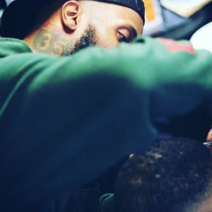 Meet your Posher, Brandon